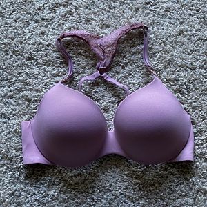 Victoria’s Secret Incredible Bra 32C